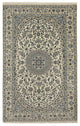 Nain - 9 la Tappeto 246x154cm - Tappeto persiano