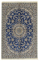 Tapis de Nain - 9 lignes Tapis 172x114cm - Tapis persan