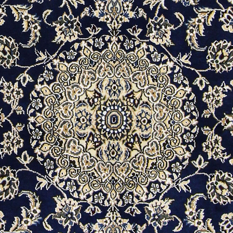 Perserteppich - Nain - Royal 175 x 116 cm Teppichbrücke