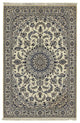 Perserteppich - Nain - Royal 180 x 118 cm Teppichbrücke