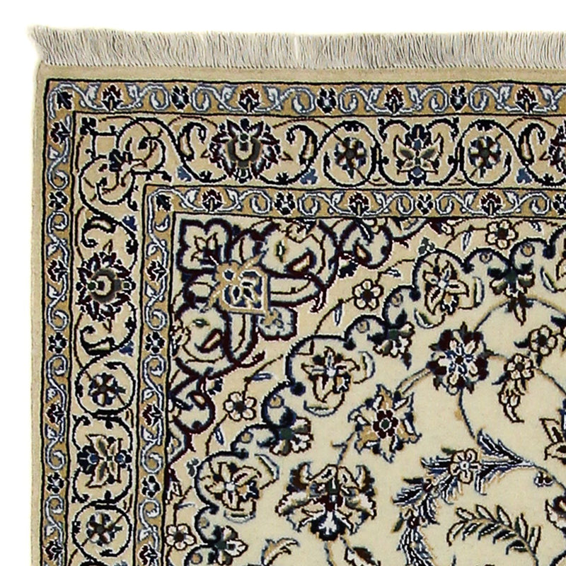 Perserteppich - Nain - Royal 180 x 118 cm Teppichbrücke