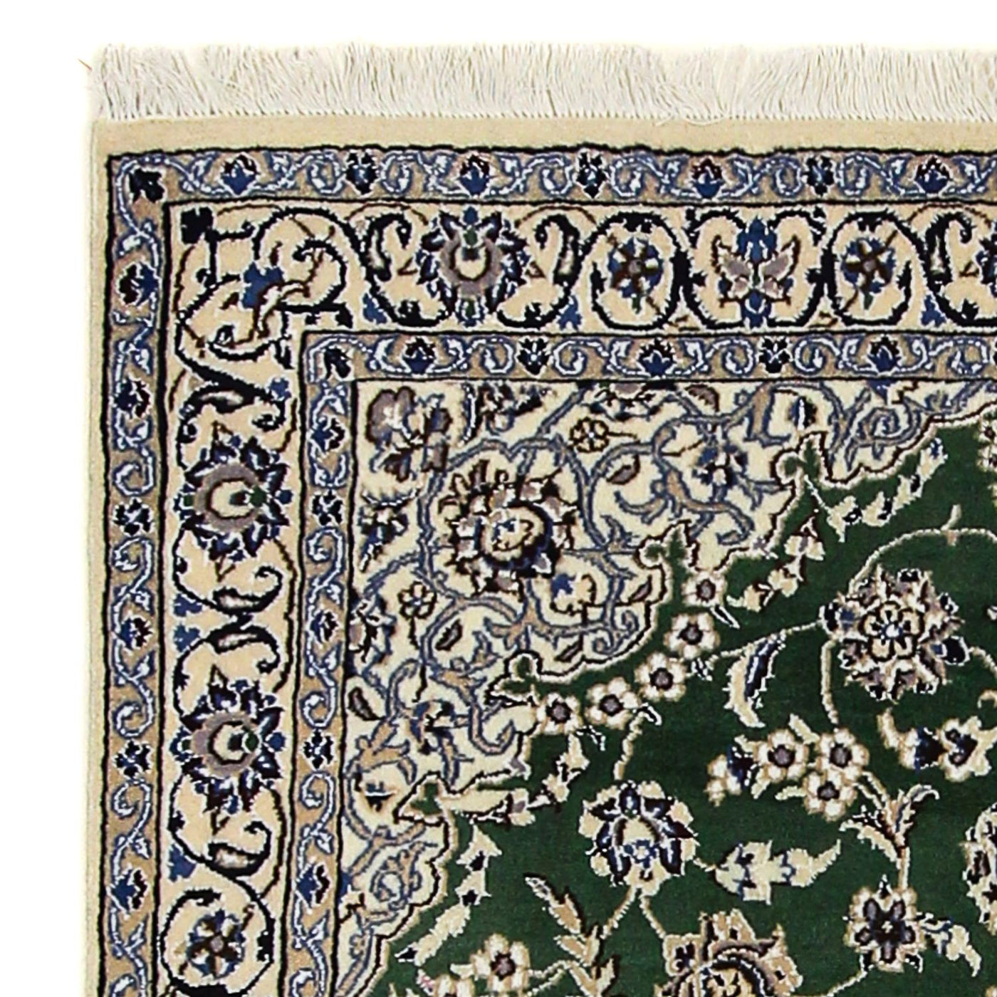 Tapis de Nain - 9 lignes Tapis 180x115cm - Tapis persan