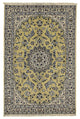 Perserteppich - Nain - Royal 177 x 117 cm Teppichbrücke