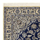 Perserteppich - Nain - Royal 179 x 117 cm Teppichbrücke