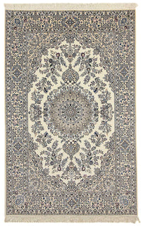 Tappeto Persero - Nain - Reale - 310 x 198 cm - beige