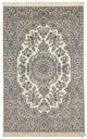 Nain - 9 la Tappeto 310x198cm - Tappeto persiano