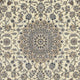 Perserteppich - Nain - Royal 305 x 205 cm Teppich Wohnzimmer