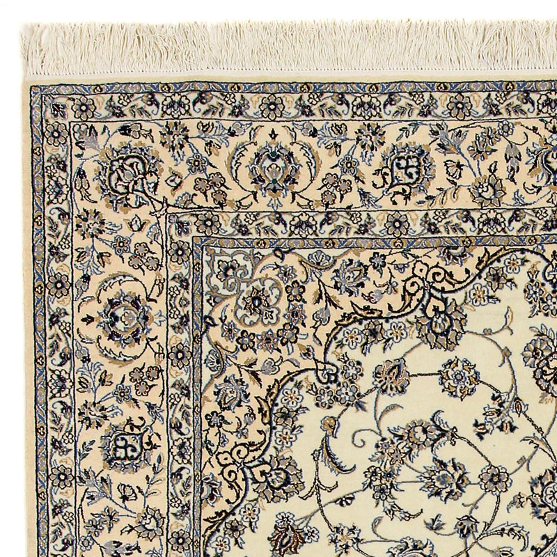 Perserteppich - Nain - Royal 305 x 205 cm Teppich Wohnzimmer
