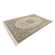 Perserteppich - Nain - Royal 305 x 205 cm Teppich Wohnzimmer