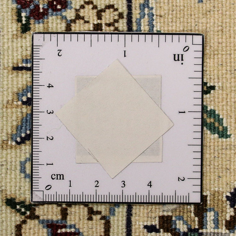Perserteppich - Nain - Royal 305 x 205 cm Teppich Wohnzimmer