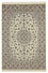 Perserteppich - Nain - Royal 302 x 205 cm Wohnzimmer Teppich