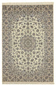 Perserteppich - Nain - Royal 302 x 205 cm Wohnzimmer Teppich