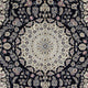 Perserteppich - Nain - Royal 303 x 205 cm Teppich Wohnzimmer