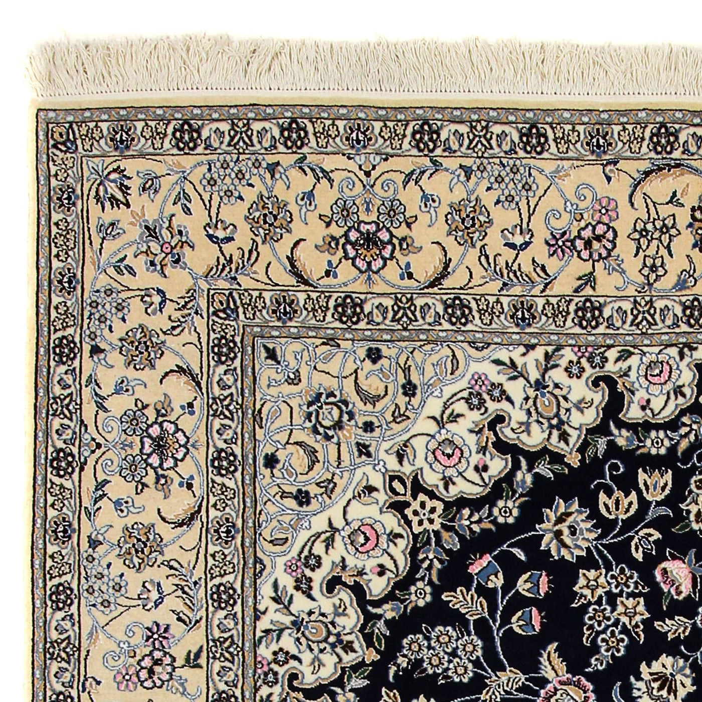 Nain - 9la Teppich 303x205cm - Perserteppich