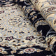 Perserteppich - Nain - Royal 303 x 205 cm Teppich Wohnzimmer