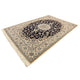 Perserteppich - Nain - Royal 296 x 203 cm Wohnzimmer Teppich