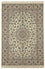 Perserteppich - Nain - Royal 307 x 208 cm Wohnzimmer Teppich
