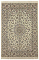 Perserteppich - Nain - Royal 307 x 208 cm Wohnzimmer Teppich