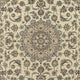 Perserteppich - Nain - Royal 307 x 208 cm Wohnzimmer Teppich