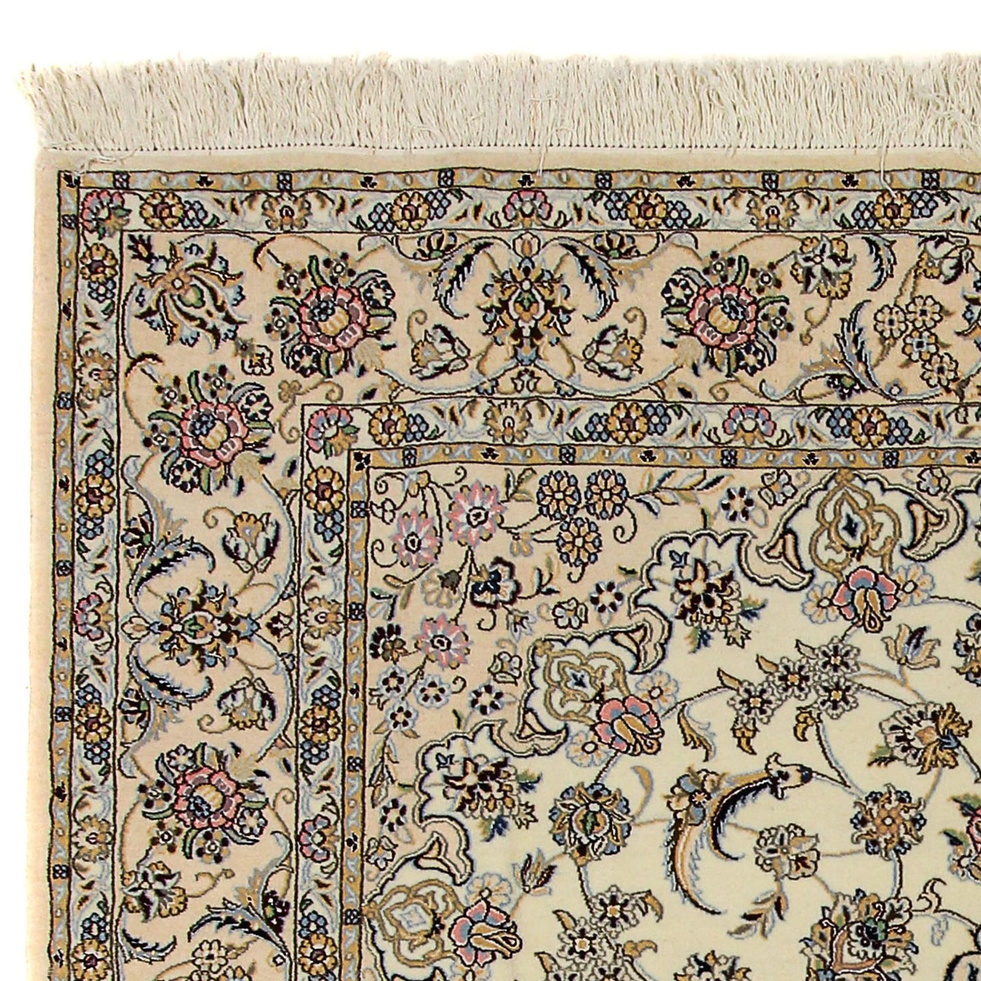 Nain - 9 la Tappeto 307x208cm - Tappeto persiano