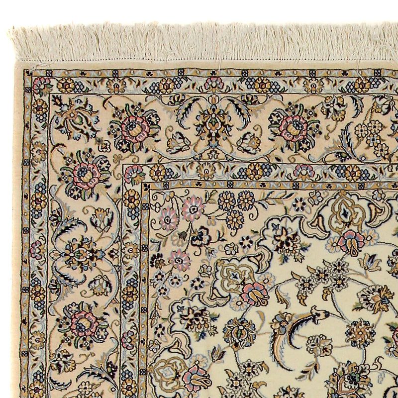 Perserteppich - Nain - Royal 307 x 208 cm Wohnzimmer Teppich