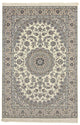 Perserteppich - Nain - Royal 300 x 200 cm Wohnzimmer Teppich