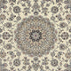 Perserteppich - Nain - Royal 300 x 200 cm Wohnzimmer Teppich