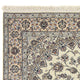 Perserteppich - Nain - Royal 300 x 200 cm Wohnzimmer Teppich