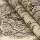 Perserteppich - Nain - Royal 300 x 200 cm Wohnzimmer Teppich
