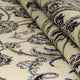 Perserteppich - Nain - Royal 308 x 204 cm Wohnzimmer Teppich