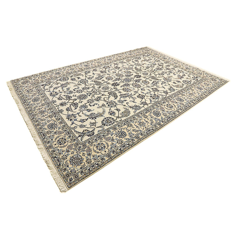 Perserteppich - Nain - Royal 308 x 204 cm Wohnzimmer Teppich