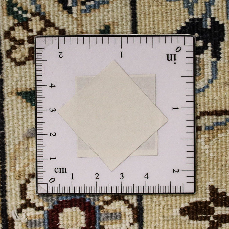 Perserteppich - Nain - Royal 308 x 204 cm Wohnzimmer Teppich