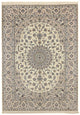 Perserteppich - Nain - Royal 360 x 260 cm Teppich Wohnzimmer