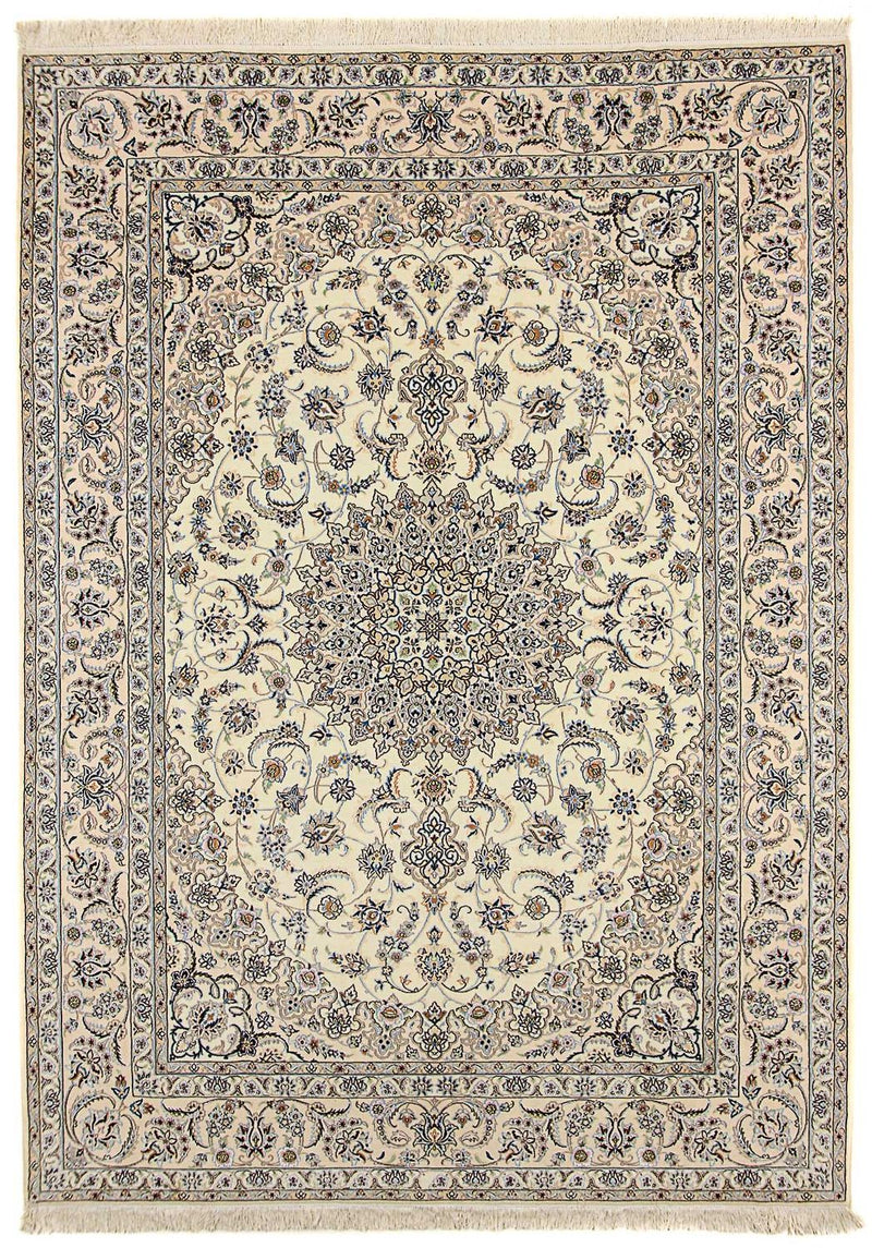 Perserteppich - Nain - Royal 360 x 260 cm Teppich Wohnzimmer