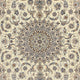 Perserteppich - Nain - Royal 360 x 260 cm Teppich Wohnzimmer