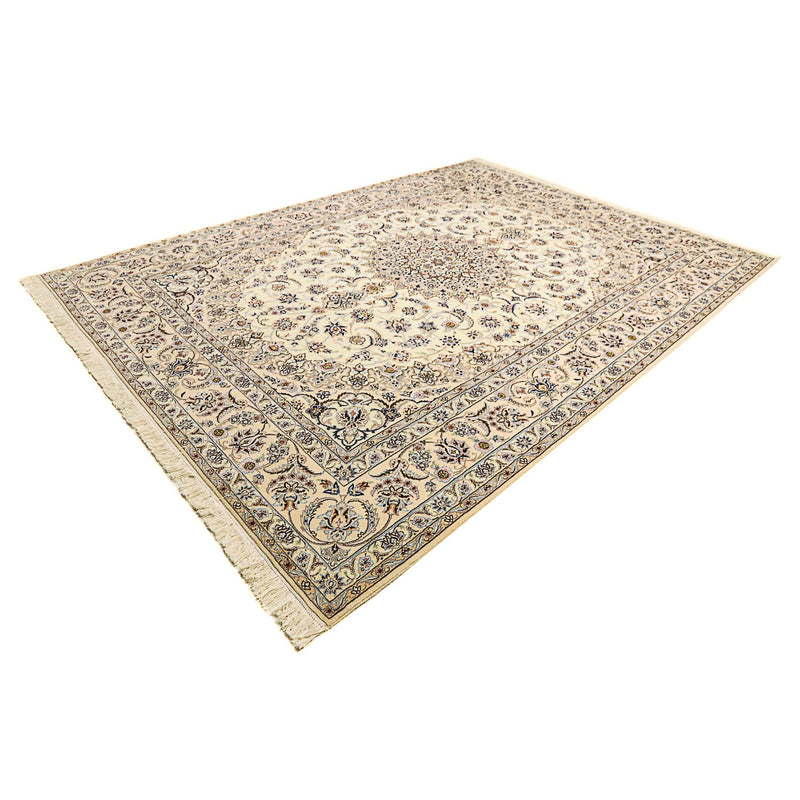 Perserteppich - Nain - Royal 360 x 260 cm Teppich Wohnzimmer