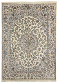 Tappeto Persero - Nain - Reale - 352 x 254 cm - beige