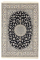Perserteppich - Nain - Royal 359 x 252 cm Wohnzimmer Teppich