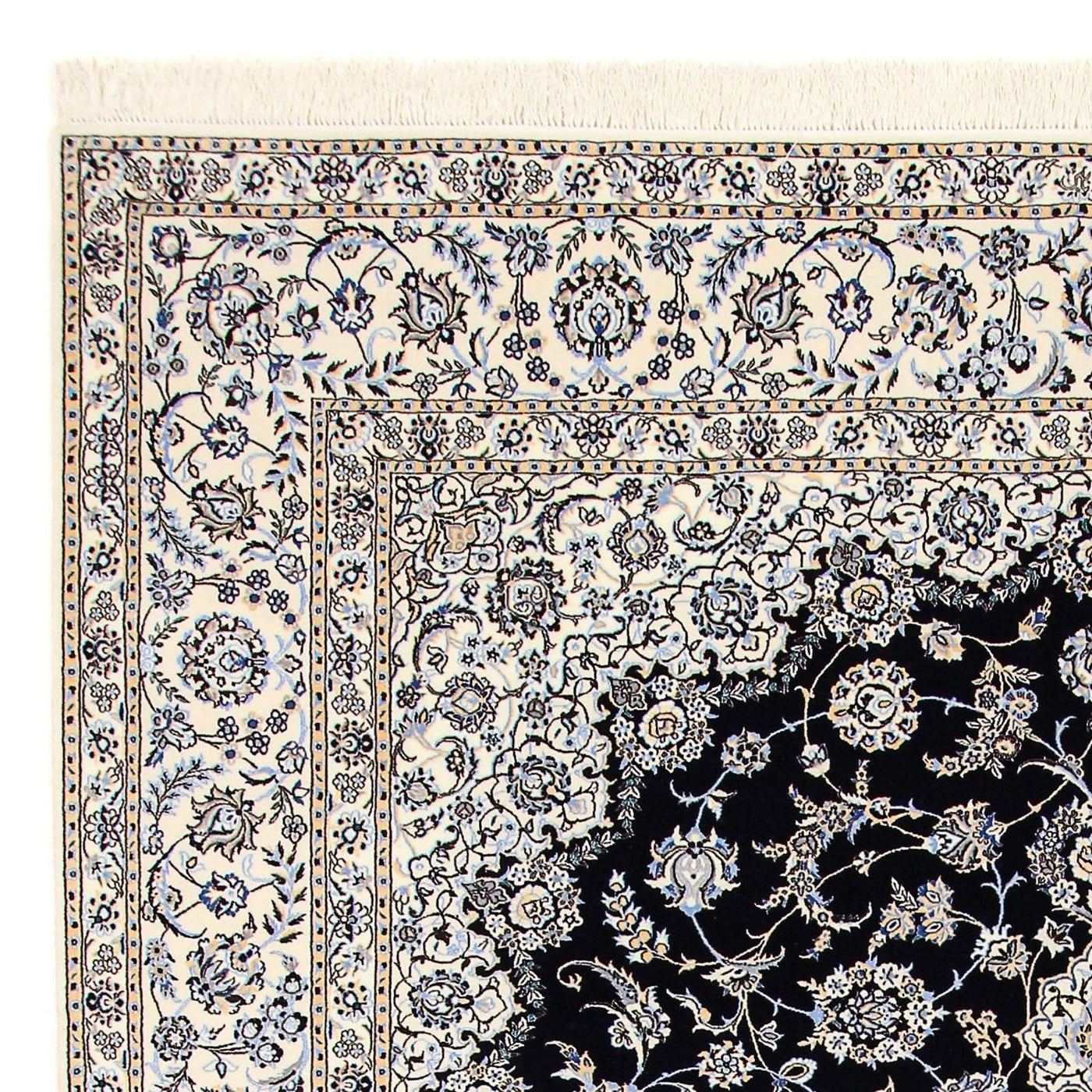 Nain - 6la Teppich 360x250cm - Perserteppich