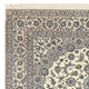 Perserteppich - Nain - Premium 350 x 255 cm Teppich Wohnzimmer
