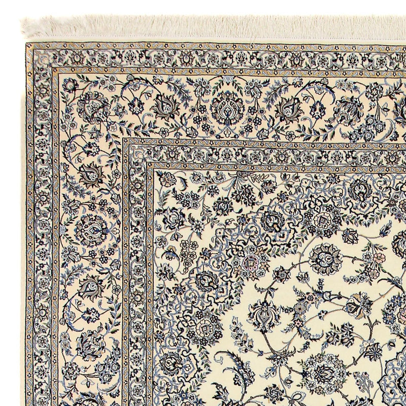 Perserteppich - Nain - Premium 350 x 255 cm Teppich Wohnzimmer