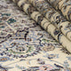 Perserteppich - Nain - Premium 350 x 255 cm Teppich Wohnzimmer