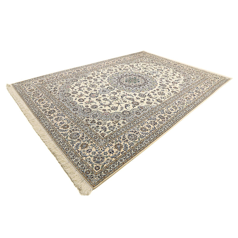 Perserteppich - Nain - Premium 350 x 255 cm Teppich Wohnzimmer