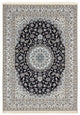 Perserteppich - Nain - Premium 358 x 254 cm Teppich Wohnzimmer