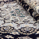 Perserteppich - Nain - Premium 358 x 254 cm Teppich Wohnzimmer