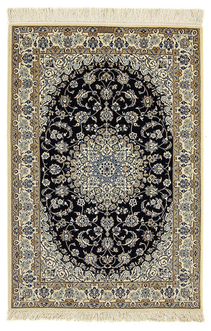 Perserteppich - Nain - Premium 155 x 108 cm Teppichbrücke