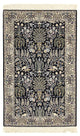 Perserteppich - Nain - Premium 157 x 100 cm Teppichbrücke