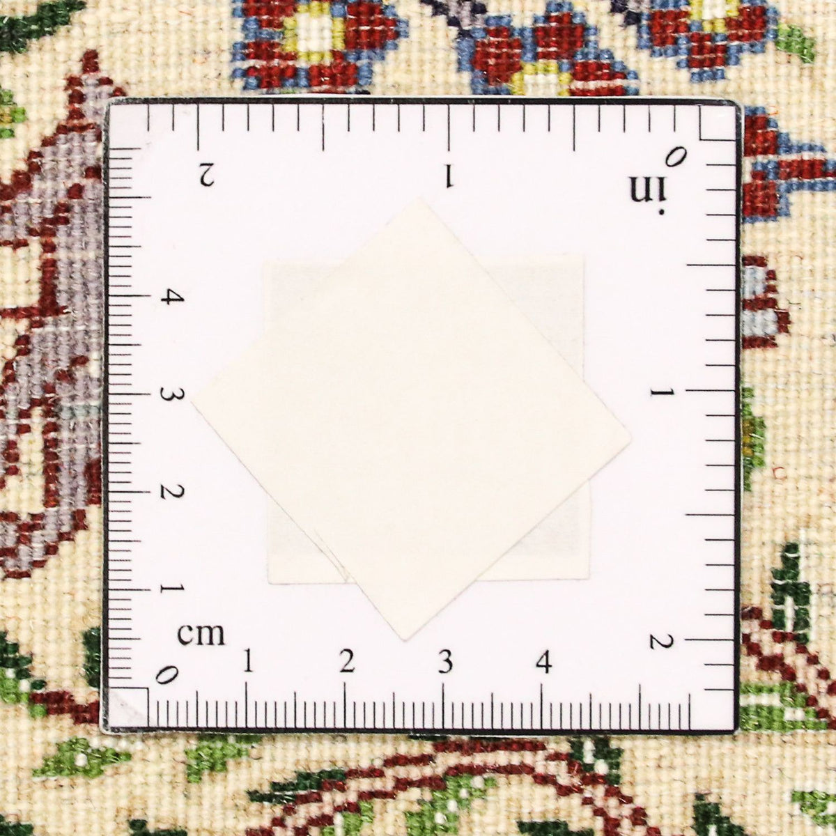 Perserteppich - Nain - Premium 157 x 100 cm Teppichbrücke