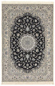 Nain - 6 la Tappeto 246x167cm - Tappeto persiano