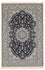 Perserteppich - Nain - Premium 246 x 162 cm Teppich Wohnzimmer